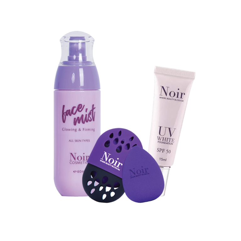 Noir Skincare - Noir Health & Beauty Online Store Malaysia